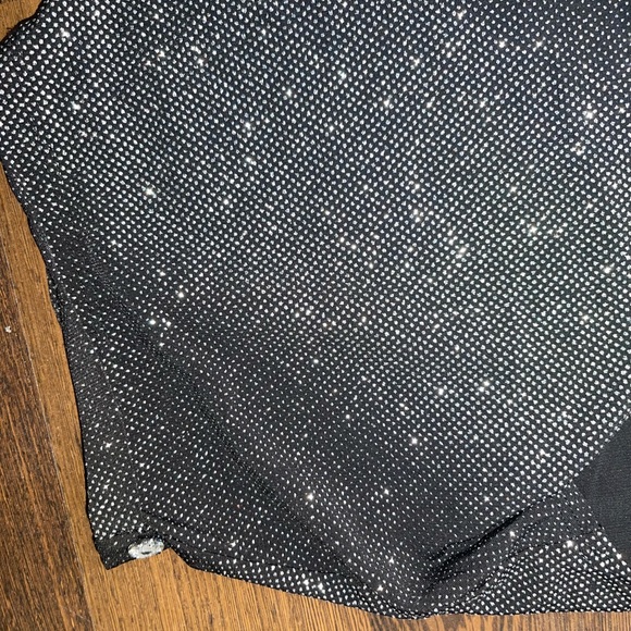 Shimmer blouse - Picture 2 of 5